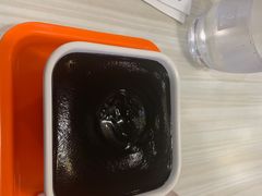 生磨黑芝麻-满记甜品(优客百盛店)