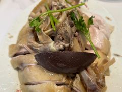 -文昌鸡饭店110号(中山路店)