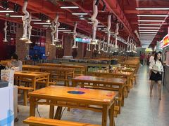 -养牛邓·潮汕牛肉海鲜自助火锅(广州店)