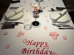 -王品牛排(郑州大卫城店)