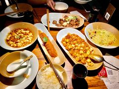 -外婆家(南开大悦城店)