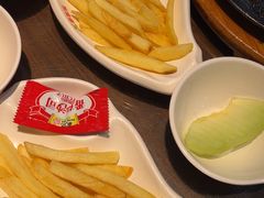 -豪享来中西餐厅(隆昌店)