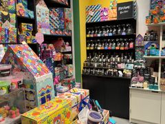 -LUSH(威尼斯人店)