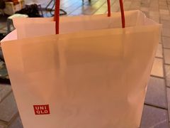 -优衣库(重庆沙坪坝印象汇店)