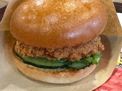 -魏家凉皮(十里河店)