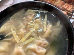 -海平馄饨(逍遥二路店)