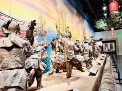 -中国闽台缘博物馆