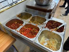 -带杏干面馆(洋湖景园店)