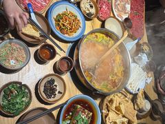-黔诚多彩火锅(甲秀楼店)