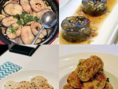 -潮堂 · 潮州菜(国贸商城店)