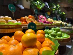 -亚马逊海鲜自助(梅溪湖步步高店)