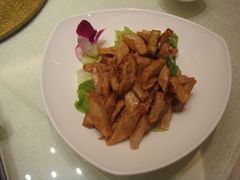 -忆品青莲素食文化主题餐厅(文华名城店)