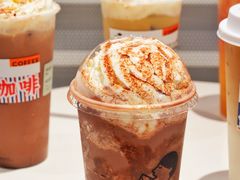 -喜茶(深圳福田星河COCO Park店)