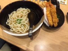 -元气寿司(新城市广场店)