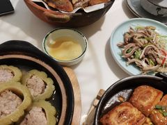 -原味田园·客家菜·土窑鸡(中航城君尚购物中心店)