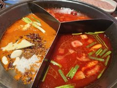 -巴蜀大将火锅(春熙店)