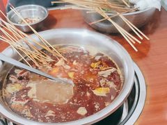 -丹妹麻辣烫(袁家岭20year店)