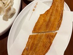-喜鼎海胆水饺(东港店)