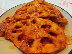 -堂瓦里·33年传统赣菜(第一街区店)