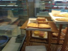 -长发西饼(临顿路店)