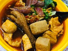 -龍城柳州螺蛳粉(群星路店)