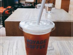 -VOYAGE COFFEE(北锣鼓巷店)