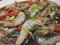 -长平老姿娘夜粥(平东一街店)