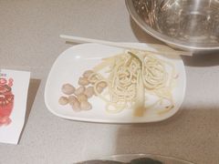 -巴蜀王婆大虾(南锣鼓巷店)