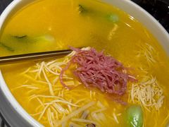 -南里山房·新淮扬菜(徐汇万科店)