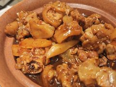 -欧记大排档·景德菜(上海首店)