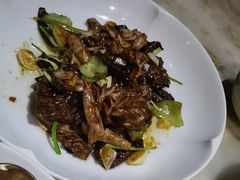 -京味斋·北京烤鸭(北京南站洋桥店)