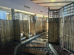 -春晖园度假酒店温泉