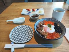 -Hatsune隐泉日式料理(三里屯太古里店)