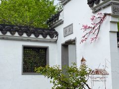 -无锡梅园公园