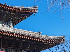 -五台山风景名胜区