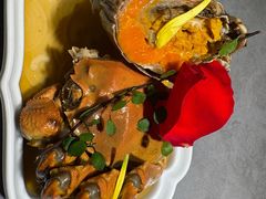 -姑苏家宴·苏帮菜·松鼠桂鱼(苏州总店)