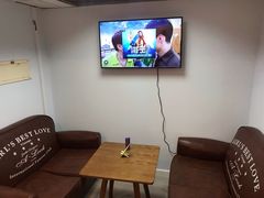 -Best U照相馆·企业外拍部(环球港店)