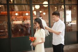 -JEFF STUDIO摄影摄像婚礼跟拍