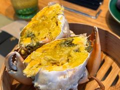 -新荣记(新源南路店)