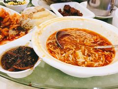 -顺风海鲜港(金玉兰店)