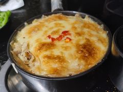 -九田家黑牛烤肉料理(盛龙广场店)