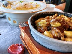 -蟹榭·本帮江浙菜·蟹宴(五角场合生汇商场店)