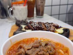 -樂麗餐室 · 本地茶餐廳(扬名广场店)