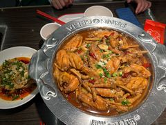 -胖哥俩肉蟹煲(湖滨银泰in77店)