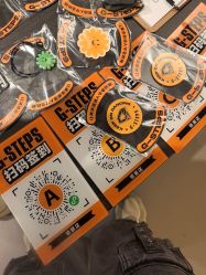 -G-STEPS舞蹈工作室