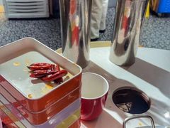 -大斌家串串火锅