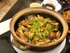 -美极鲜食坊(宝安南路店)