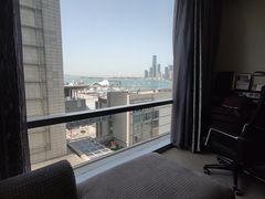 -青岛海尔洲际酒店