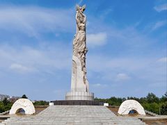 -长春世界雕塑园