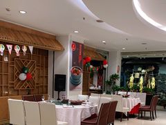 -渝信川菜(西单店)